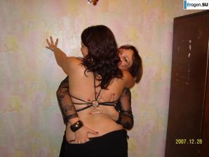 Russian bachelorette parties. Part 2. Thumbnail 14