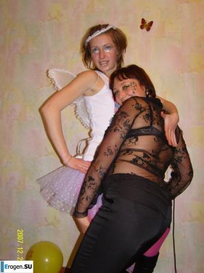 Russian bachelorette parties. Part 2. Thumbnail 16