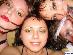 Russian bachelorette parties. Part 2. Thumbnail 17