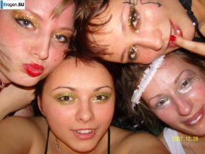 Russian bachelorette parties. Part 2. Thumbnail 18