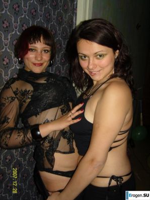 Russian bachelorette parties. Part 2. Thumbnail 25