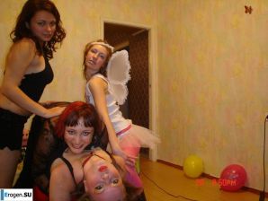 Russian bachelorette parties. Part 2. Thumbnail 29