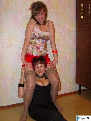 Russian bachelorette parties. Part 2. Thumbnail 7