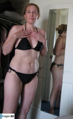Well-preserved old woman - minx. Part 3. Thumbnail 14