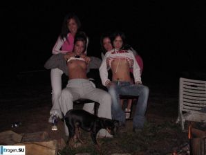 Public exposure. Part 3. Thumbnail 11