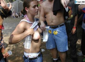 Public exposure. Part 3. Thumbnail 17