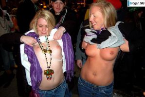 Public exposure. Part 3. Thumbnail 34