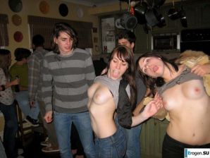Public exposure. Part 3. Thumbnail 35
