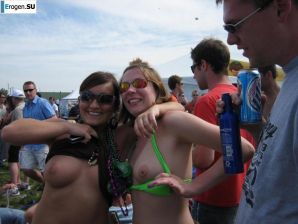 Public exposure. Part 3. Thumbnail 39