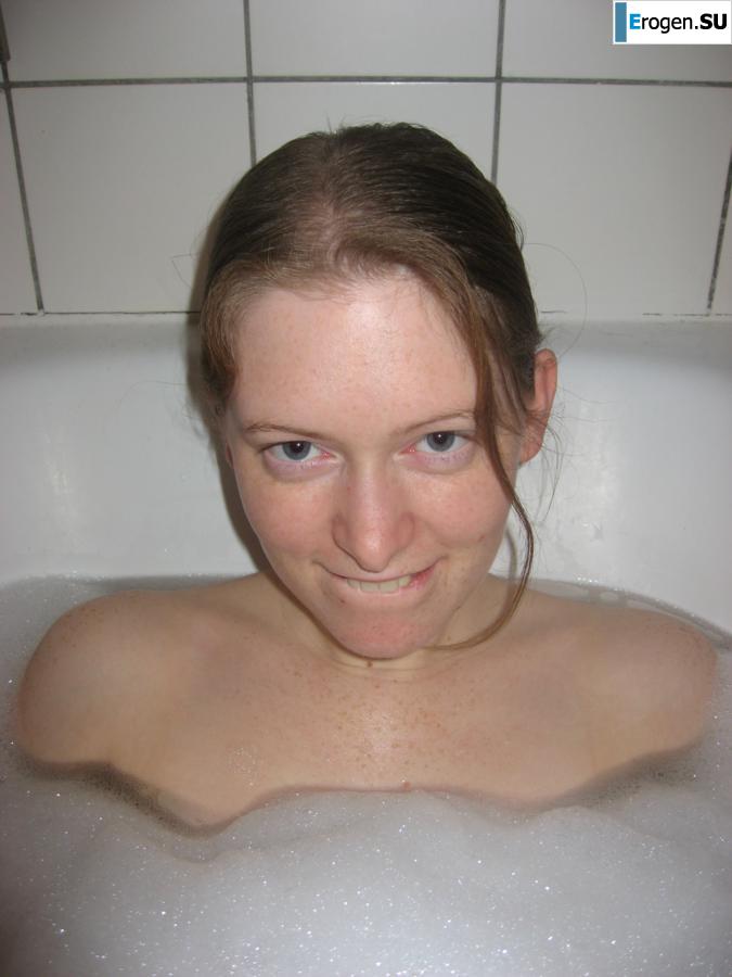 Red and bald. Family album. Part 3. Slide 11