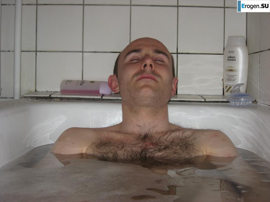 Red and bald. Family album. Part 3. Slide 28