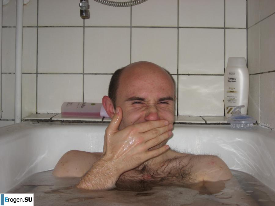 Red and bald. Family album. Part 3. Slide 29