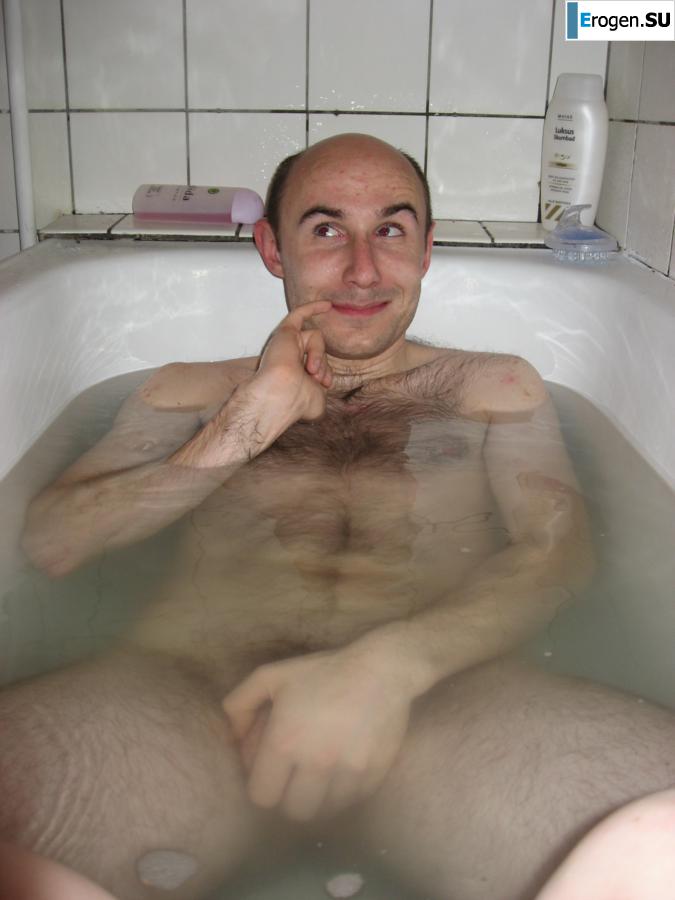 Red and bald. Family album. Part 3. Slide 34