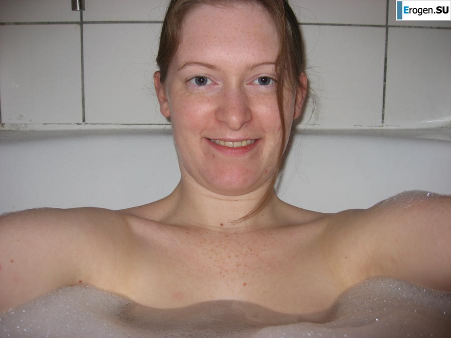 Red and bald. Family album. Part 3. Slide 4