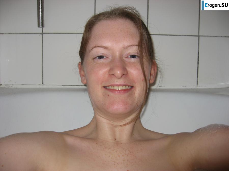 Red and bald. Family album. Part 3. Slide 5