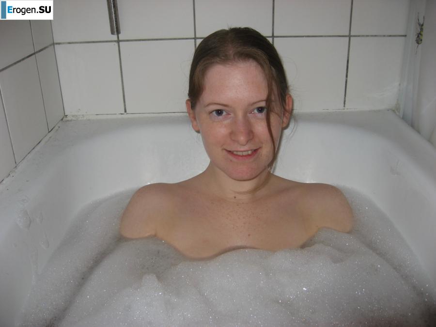 Red and bald. Family album. Part 3. Slide 7