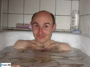 Red and bald. Family album. Part 3. Thumbnail 30