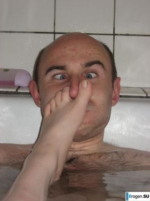 Red and bald. Family album. Part 3. Thumbnail 31