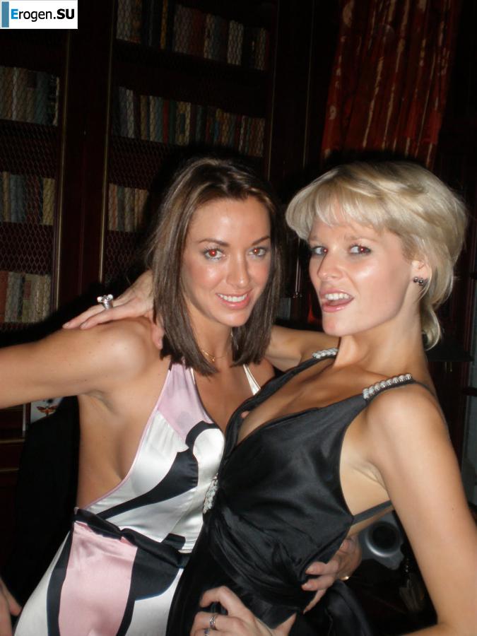 упс сиськи засветила. Часть 6. Фото 10
