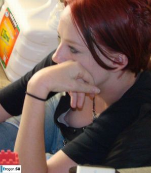 oops boobs lit up. Part 6. Thumbnail 12