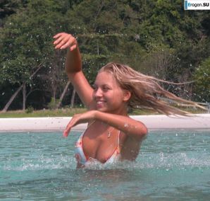 oops boobs lit up. Part 6. Thumbnail 16