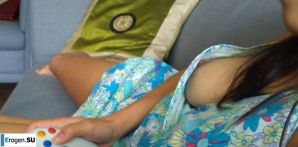 oops boobs lit up. Part 6. Thumbnail 35