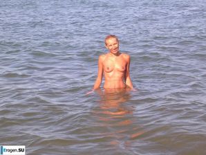 Thin European at Sea. Part 4. Thumbnail 14