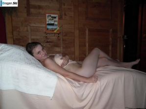 Czech Pretty Woman. Part 7. Thumbnail 19