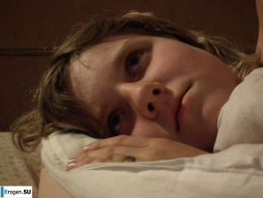 Czech Pretty Woman. Part 7. Thumbnail 3