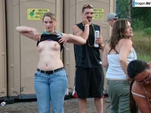 Public exposure. Part 4. Thumbnail 2
