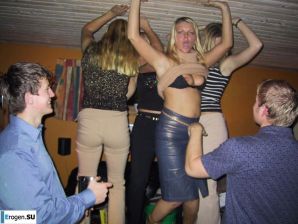 Public exposure. Part 4. Thumbnail 27