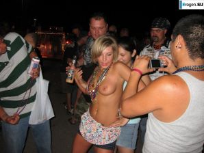 Public exposure. Part 4. Thumbnail 29