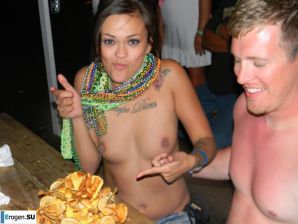 Public exposure. Part 4. Thumbnail 5