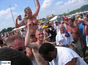 Public exposure. Part 4. Thumbnail 6