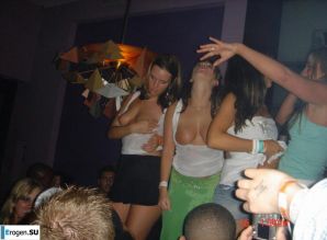 Public exposure. Part 4. Thumbnail 8