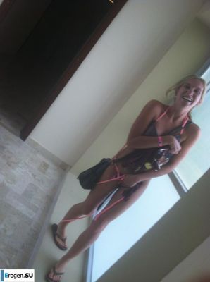 Public Nudity. Part 5. Thumbnail 10