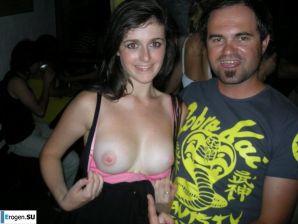 Public Nudity. Part 5. Thumbnail 34