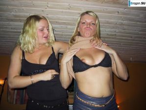Public Nudity. Part 5. Thumbnail 38