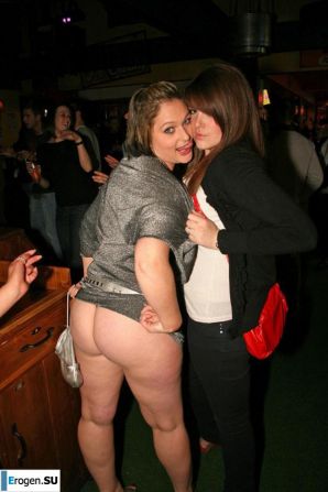 Public Nudity. Part 5. Thumbnail 7