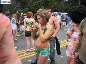 Public Nudity. Part 5. Thumbnail 9