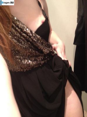 Red-haired Beauty. Part 4. Thumbnail 16