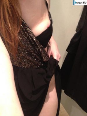 Red-haired Beauty. Part 4. Thumbnail 17