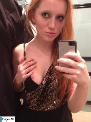 Red-haired Beauty. Part 4. Thumbnail 20