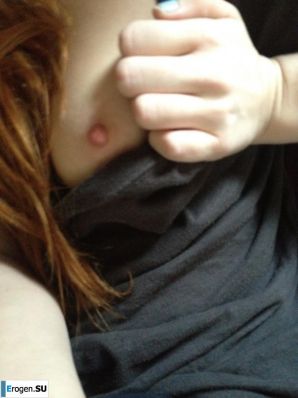 Red-haired Beauty. Part 4. Thumbnail 25