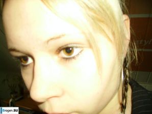 Busty Blonde. Part 3. Thumbnail 1