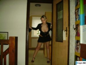 Busty Blonde. Part 3. Thumbnail 10