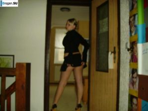 Busty Blonde. Part 3. Thumbnail 11