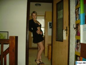 Busty Blonde. Part 3. Thumbnail 12