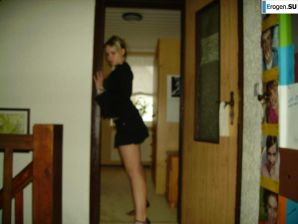 Busty Blonde. Part 3. Thumbnail 13