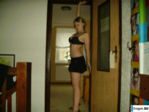Busty Blonde. Part 3. Thumbnail 14